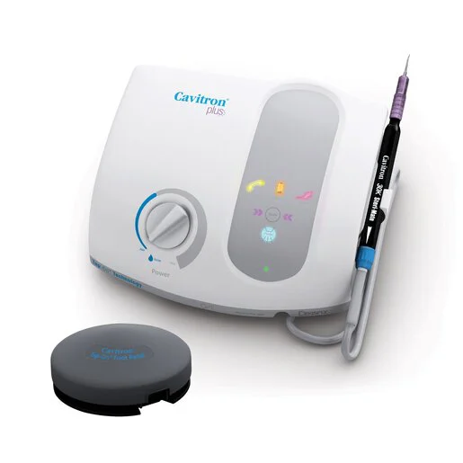 Cavitron Plus Scalers Package