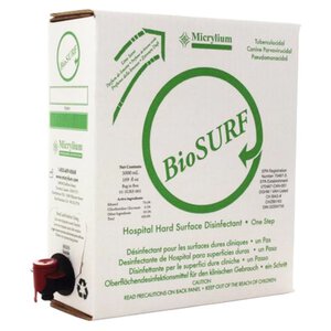 BioSURF Surface Disinfectant