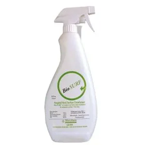 BioSURF Surface Disinfectant
