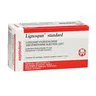 Lignospan 2% with Epinephrine