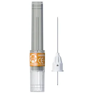 Septoject XL Needles Septoject XL Needles