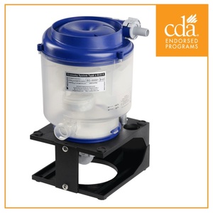 ECO II Amalgam Separator