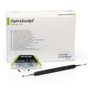OptraSculpt Next Generation Starter Kit OptraSculpt Next Generation Starter Kit