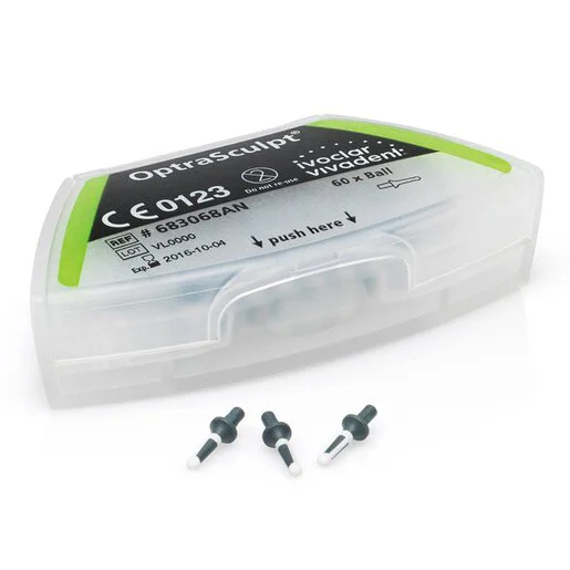 OptraSculpt Next Generation Attachment Refill