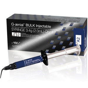 G-aenial BULK Injectable Syringe