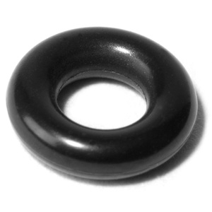 Cavitron Black O-Rings