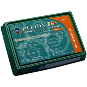 Delton FS+ Syringe Delivery System, Refill
