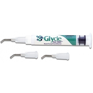 Glyde File Prep Root Canal Conditioner